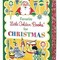 Golden Books Favorite Little   for Christmas (5 Book Boxed Set)